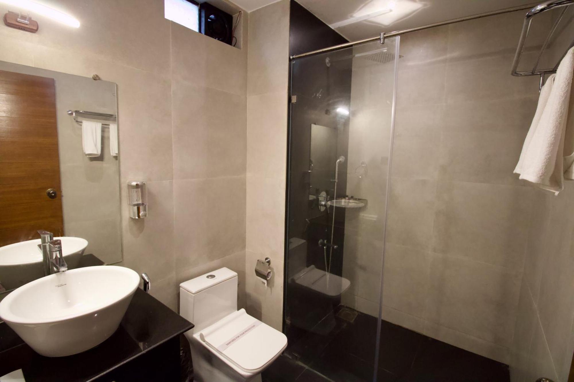 The Upper House By Skazka Resorts Morjim Εξωτερικό φωτογραφία